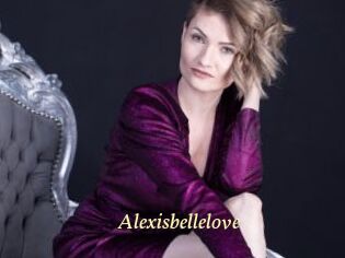 Alexisbellelove