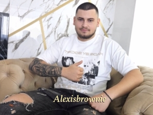 Alexisbrownie