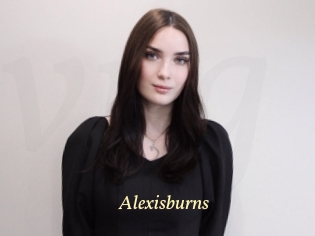 Alexisburns