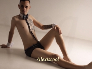Alexiscool