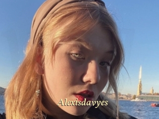 Alexisdavyes