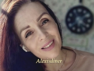 Alexisdiner