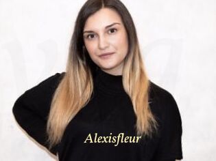 Alexisfleur