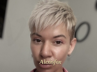 Alexisfox