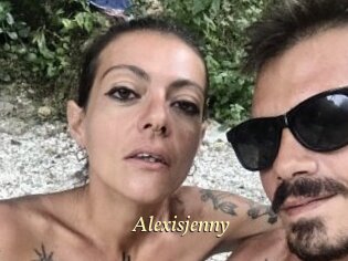 Alexisjenny