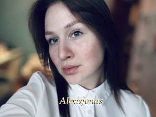 Alexisjonas