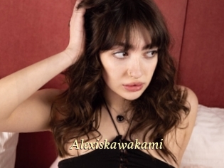 Alexiskawakami