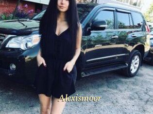 Alexismoor