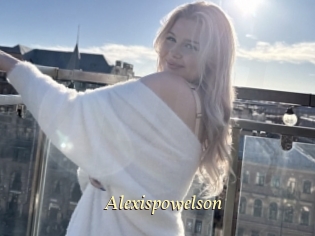 Alexispowelson