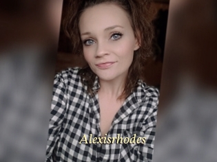 Alexisrhodes