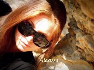 Alexissa