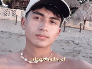 Alexissandoval