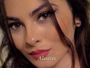 Alexisss