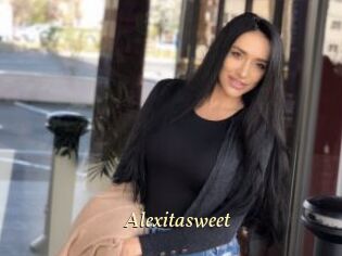 Alexitasweet