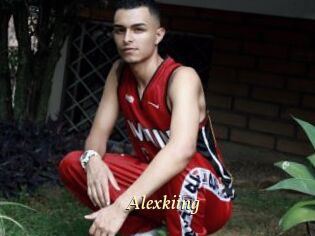 Alexkiing