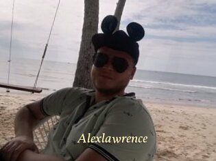 Alexlawrence