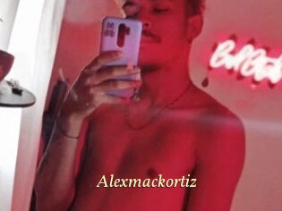 Alexmackortiz