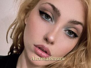 Alexmariexoxo