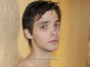 alexminora Vidéo porno gratuite