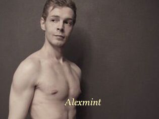 Alexmint