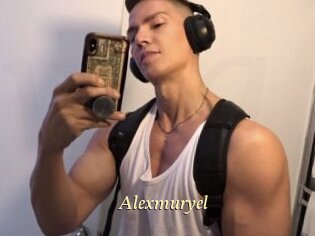 Alexmuryel