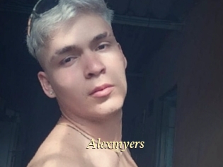alexmyers Vidéo porno gratuite