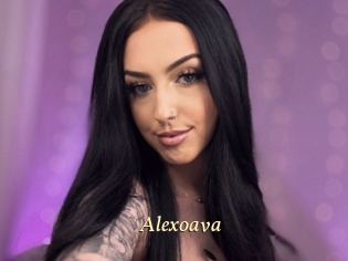 Alexoava