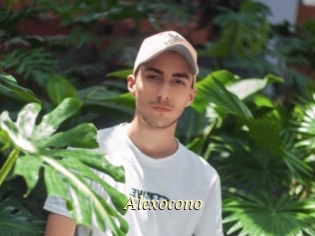 Alexocono