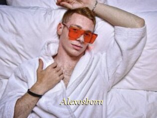 Alexosborn
