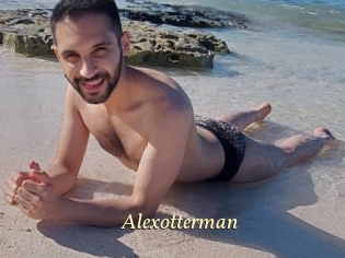 Alexotterman