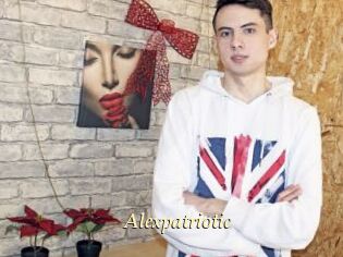 alexpatriotic Vidéo porno gratuite