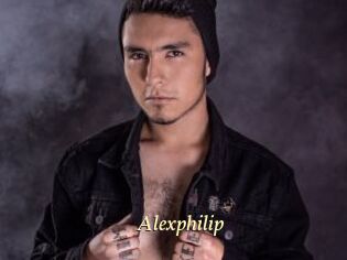 alexphilip Vidéo porno gratuite