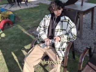 Alexpoett