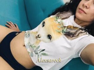 Alexsarock