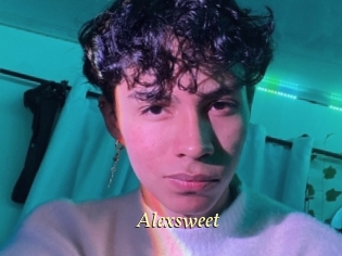 Alexsweet