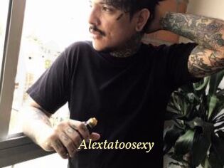 Alextatoosexy