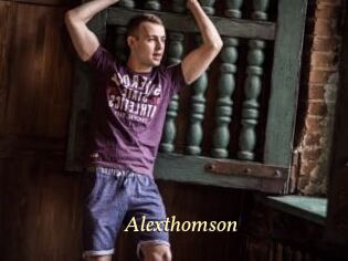 Alexthomson