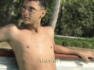 Alexviser