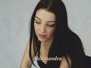Alexxaandra