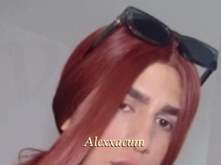 Alexxacum