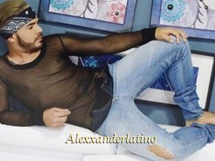 Alexxanderlatino