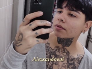 Alexxandoval