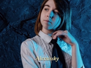 Alexxissky