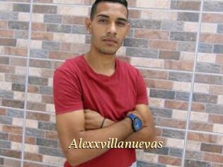 Alexxvillanuevas