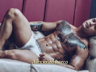 Alexxxdemarco