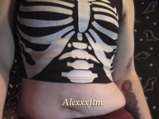 Alexxxftm