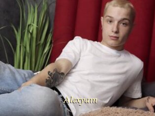Alexyam