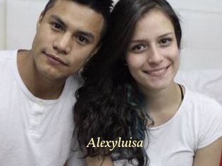 Alexyluisa