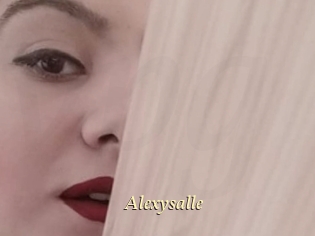 Alexysalle