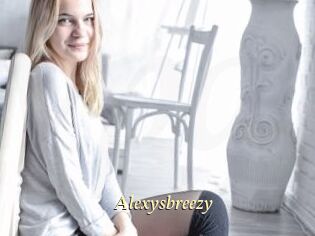 Alexysbreezy